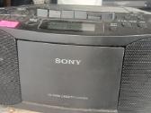 Sharp Sony Muzikiniai centriukai - nuotraukos Nr. 2