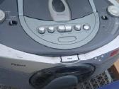 Sharp Sony Muzikiniai centriukai - nuotraukos Nr. 10