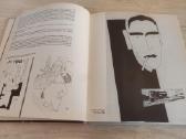 Adolfo Hoffmeisterio darbai - Miroslav Lamač 1966m - nuotraukos Nr. 9