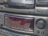 Sanyo Centriukas ir Gemini kolonėlės - nuotraukos Nr. 2