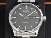 Naujas! Mido Multifort 42 mm Automatinis - nuotraukos Nr. 2