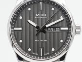 Naujas! Mido Multifort 42 mm Automatinis - nuotraukos Nr. 3