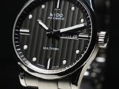 Naujas! Mido Multifort 42 mm Automatinis - nuotraukos Nr. 5