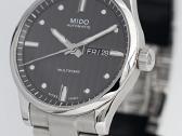 Naujas! Mido Multifort 42 mm Automatinis - nuotraukos Nr. 6