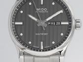 Naujas! Mido Multifort 42 mm Automatinis - nuotraukos Nr. 8