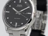 Naujas! Mido Multifort 42 mm Automatinis - nuotraukos Nr. 9