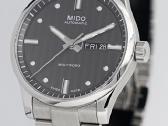 Naujas! Mido Multifort 42 mm Automatinis - nuotraukos Nr. 10