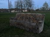 Sofa - lova