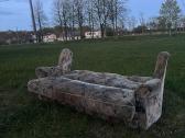 Sofa - lova - nuotraukos Nr. 2
