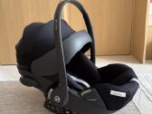 Cybex Cloud G automobiline kedute