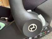 Cybex Cloud G automobiline kedute - nuotraukos Nr. 3
