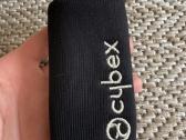 Cybex Cloud G automobiline kedute - nuotraukos Nr. 6