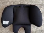Cybex Cloud G automobiline kedute - nuotraukos Nr. 7