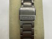Citizen Eco-drive Titanium Wr100 Laikrodis - nuotraukos Nr. 3