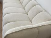 Sofa,balta,nauja