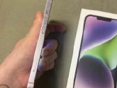iPhone 14 - nuotraukos Nr. 3