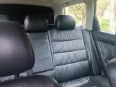 Audi A6 - nuotraukos Nr. 6