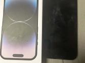 iPhone 14 pro 256gb