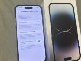 iPhone 14 pro 256gb - nuotraukos Nr. 3