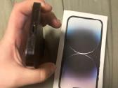 iPhone 14 pro 256gb - nuotraukos Nr. 5