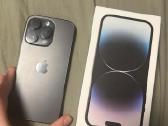 iPhone 14 pro 256gb - nuotraukos Nr. 6