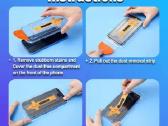 Apsauginė plėvelė ekranui, xiaomi 15 - nuotraukos Nr. 3