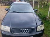 Audi A6 - nuotraukos Nr. 9
