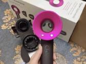 Parduodu naują dyson supersonic džiovintuvą