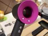 Parduodu naują dyson supersonic džiovintuvą - nuotraukos Nr. 2
