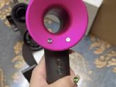 Parduodu naują dyson supersonic džiovintuvą - nuotraukos Nr. 3
