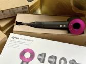 Parduodu naują dyson supersonic džiovintuvą - nuotraukos Nr. 4