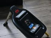 Universali elo isofix bazė