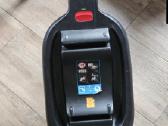 Universali elo isofix bazė - nuotraukos Nr. 2