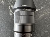 Sony Zeiss 16-70mm F/4 Sek1670z lens - nuotraukos Nr. 2