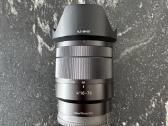 Sony Zeiss 16-70mm F/4 Sek1670z lens - nuotraukos Nr. 3