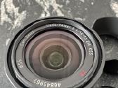 Sony Zeiss 16-70mm F/4 Sek1670z lens - nuotraukos Nr. 4