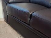 Dvivietė sofa - nuotraukos Nr. 2