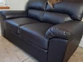 Dvivietė sofa - nuotraukos Nr. 4