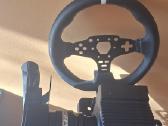 Moza r5 + GT Omega Dd-x - nuotraukos Nr. 2