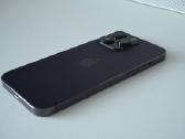 iPhone 14 pro max 128 GB Purple - nuotraukos Nr. 4
