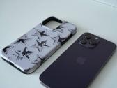iPhone 14 pro max 128 GB Purple - nuotraukos Nr. 6