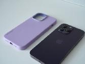 iPhone 14 pro max 128 GB Purple - nuotraukos Nr. 7
