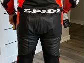 Spidi warrior pro 56 dydis - nuotraukos Nr. 2