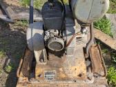 Vibro plokste wacker Bmpn 50