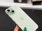 iPhone 15 su garantija - nuotraukos Nr. 2