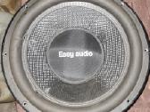1. Focal/polk audio/easy audio/vibe - nuotraukos Nr. 5