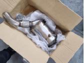 Bmw Dpf filtras / katalizatorius