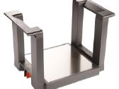 Blum Ambia-line indų laikikliai