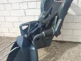 Britax Romer dviračio kėdutė - nuotraukos Nr. 5