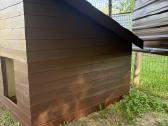 Parduodama sunio buda - nuotraukos Nr. 2